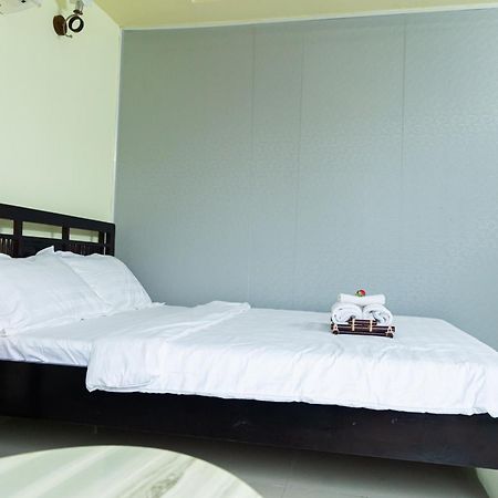 Golden Uc Chau House & Spa TP. Hồ Chí Minh Ngoại thất bức ảnh