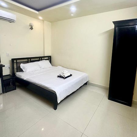 Golden Uc Chau House & Spa TP. Hồ Chí Minh Ngoại thất bức ảnh