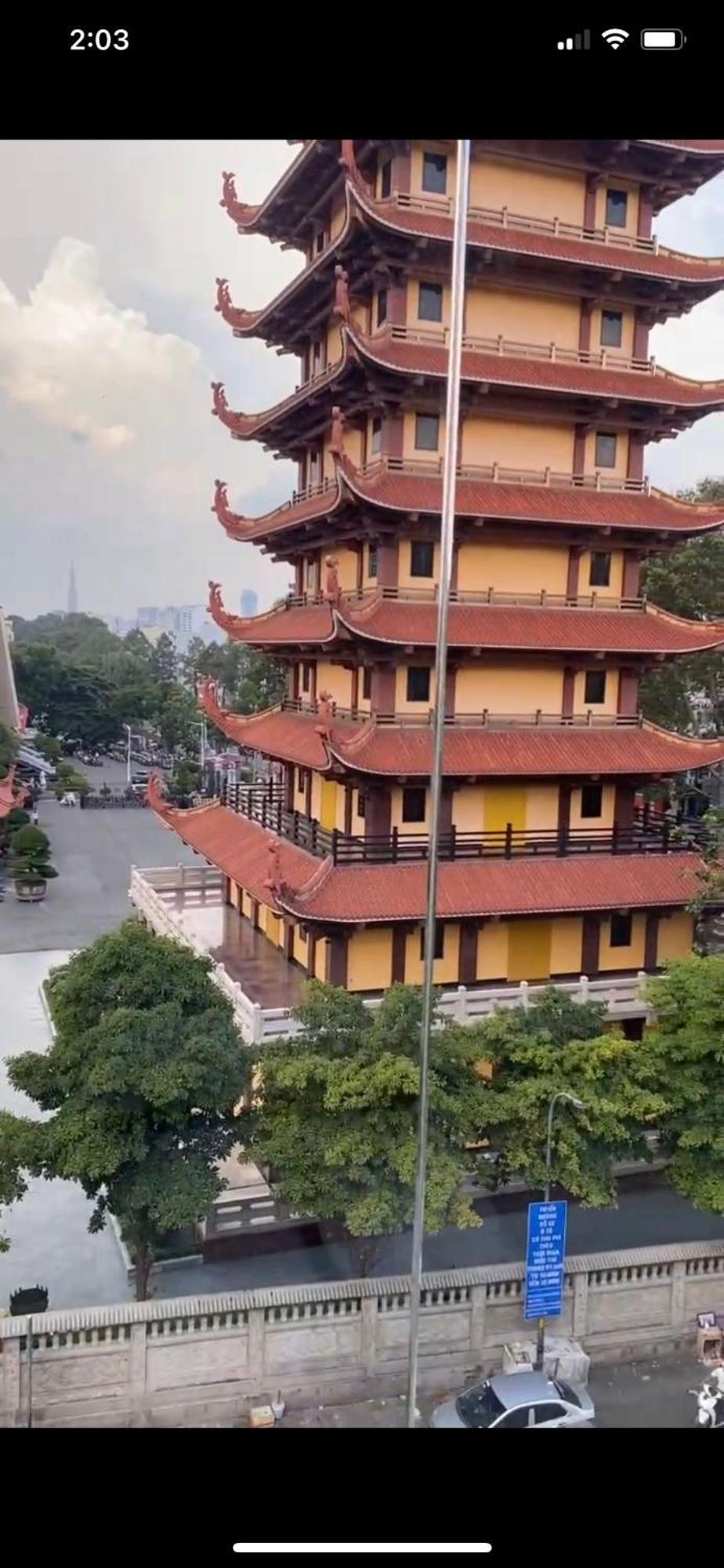 Golden Uc Chau House & Spa TP. Hồ Chí Minh Ngoại thất bức ảnh