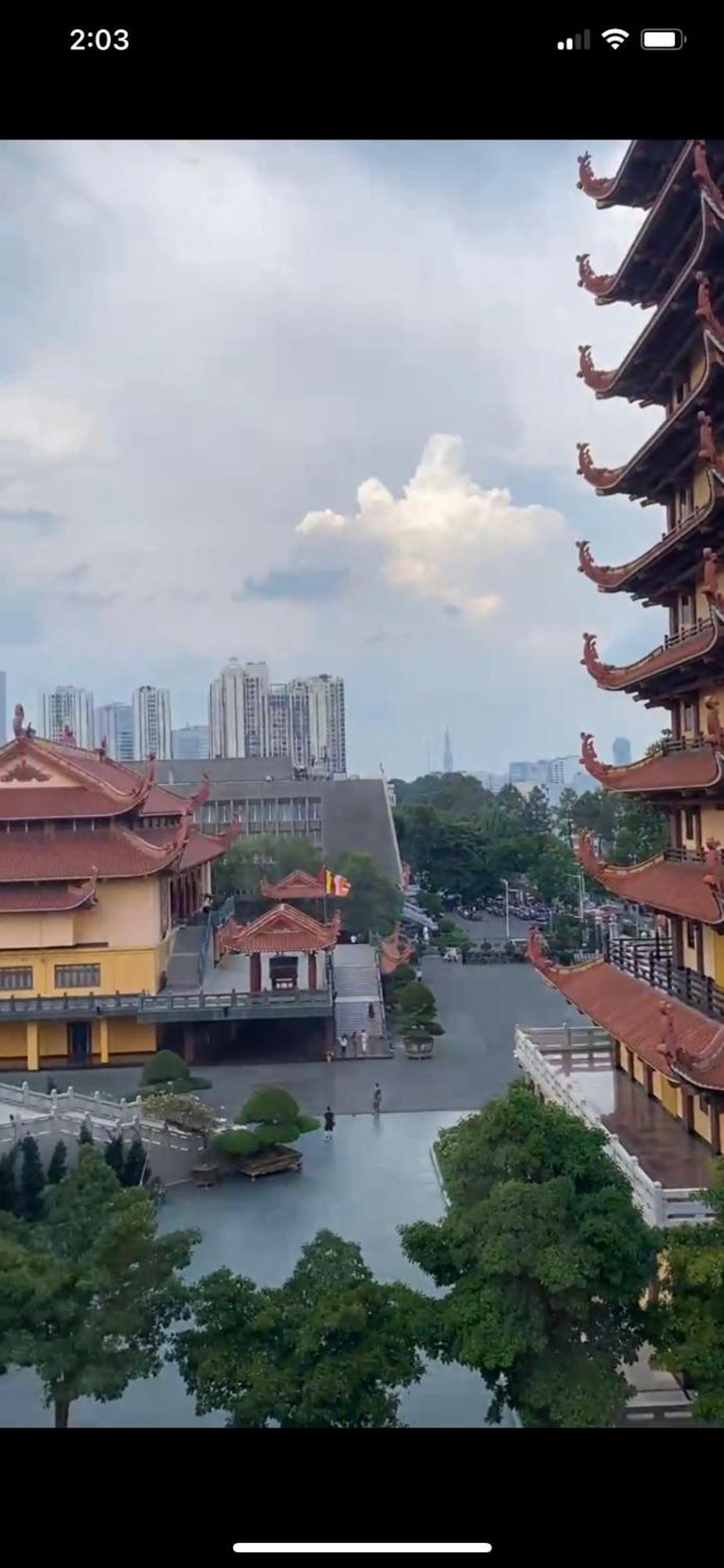 Golden Uc Chau House & Spa TP. Hồ Chí Minh Ngoại thất bức ảnh