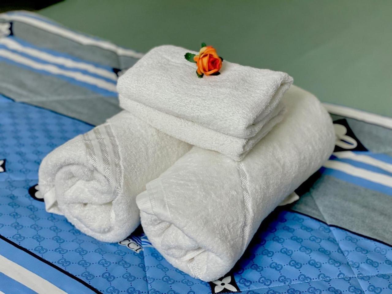 Golden Uc Chau House & Spa TP. Hồ Chí Minh Ngoại thất bức ảnh