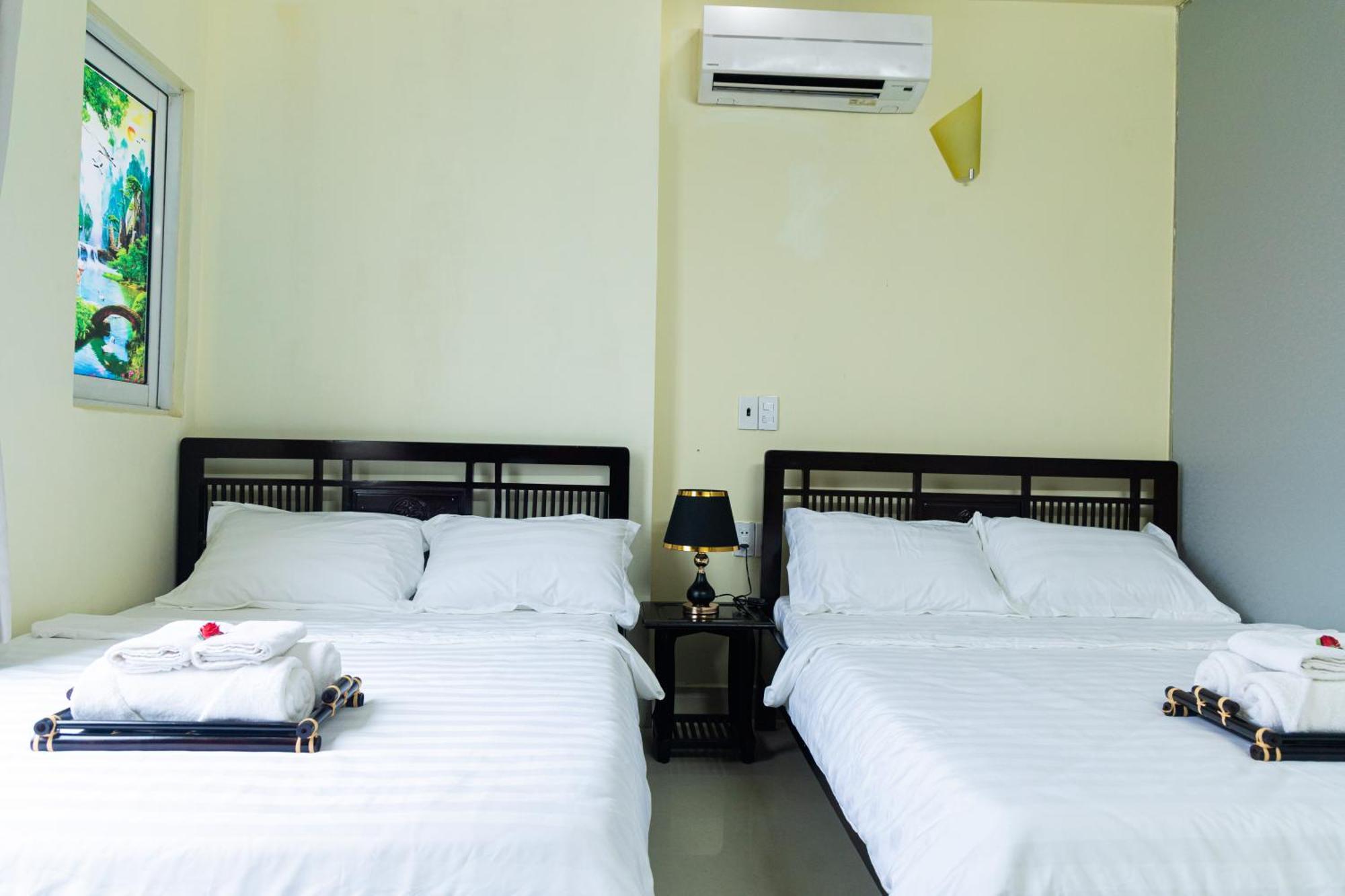 Golden Uc Chau House & Spa TP. Hồ Chí Minh Ngoại thất bức ảnh