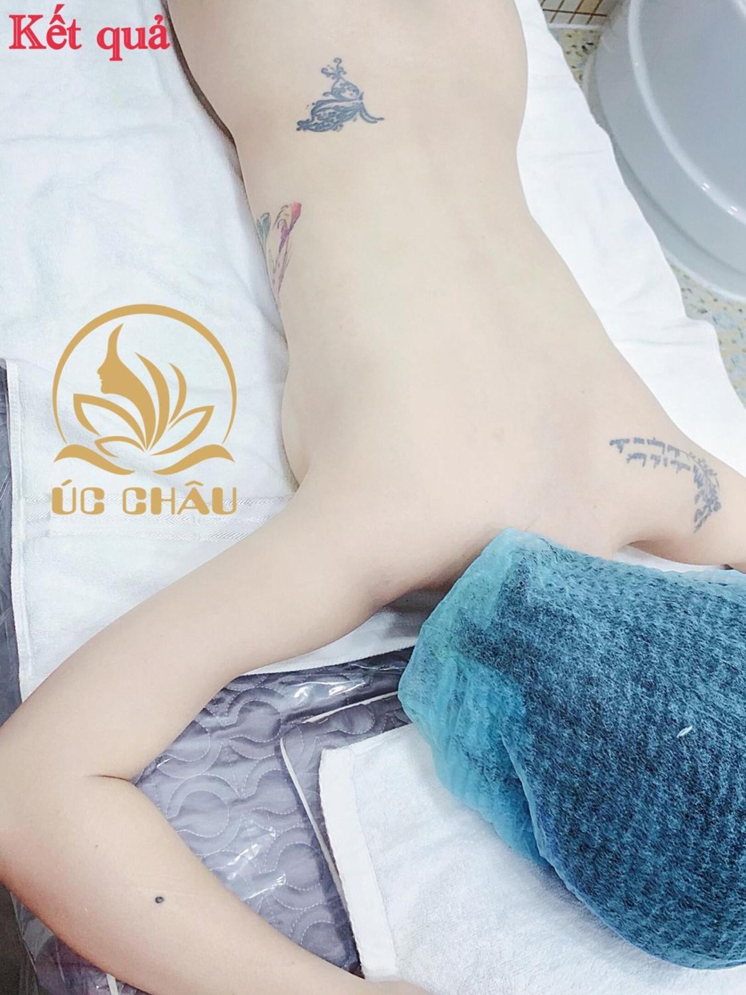 Golden Uc Chau House & Spa TP. Hồ Chí Minh Ngoại thất bức ảnh