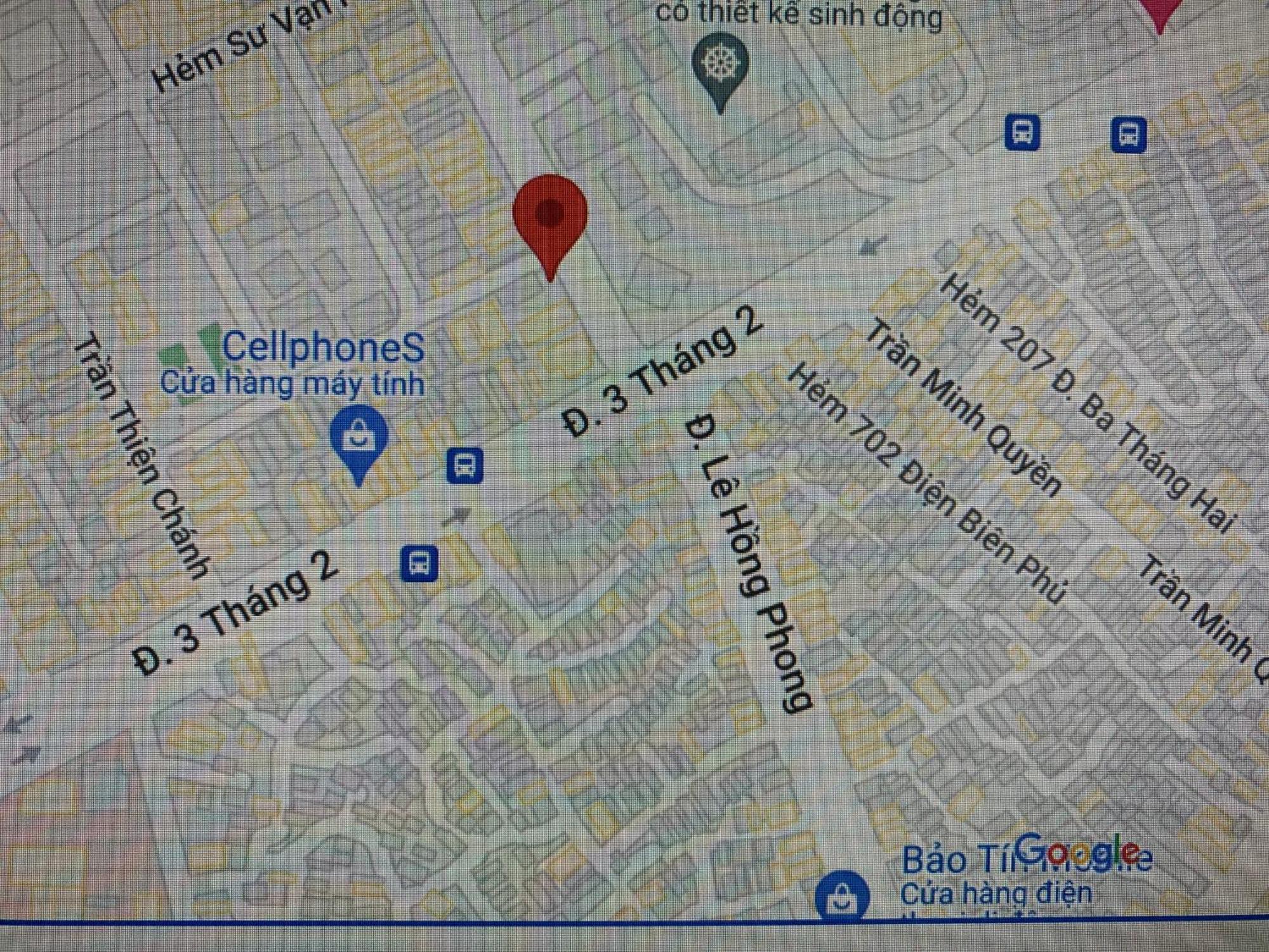 Golden Uc Chau House & Spa TP. Hồ Chí Minh Ngoại thất bức ảnh
