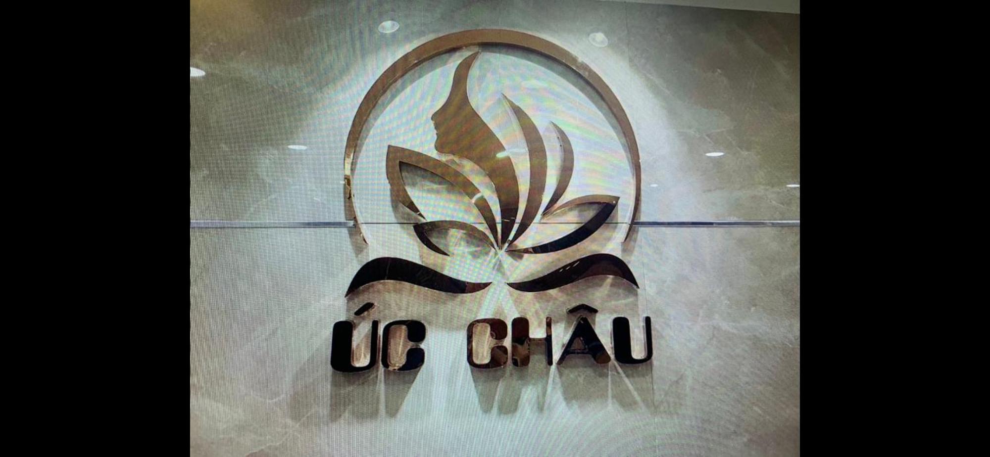 Golden Uc Chau House & Spa TP. Hồ Chí Minh Ngoại thất bức ảnh